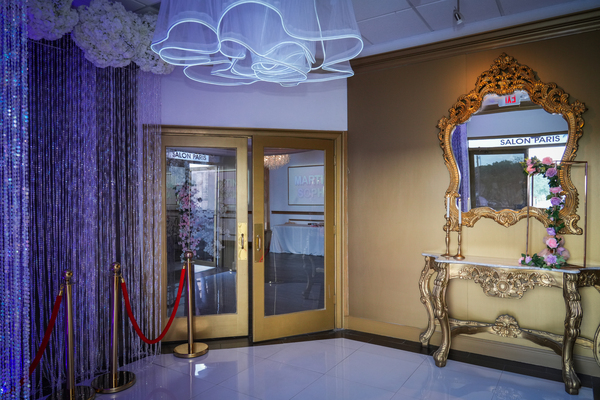 Royal Ballrooms Event Venue