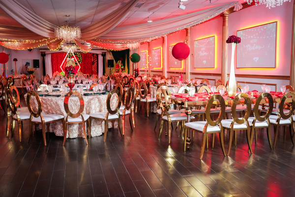 Royal Ballrooms Event Venue
