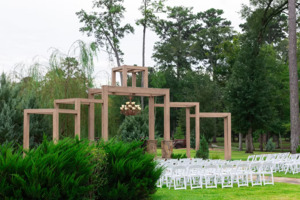 Ceremony Area