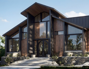 New Reception Hall (August 2026)