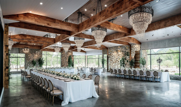 The Reserve on Cypress Creek