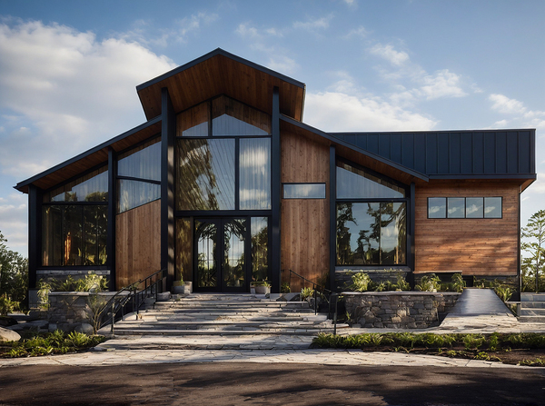 The Reserve on Cypress Creek