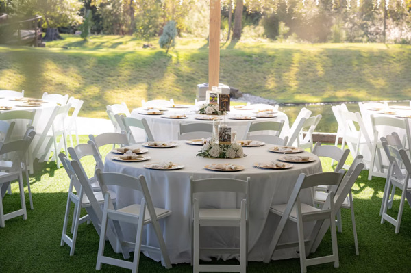 The Reserve on Cypress Creek