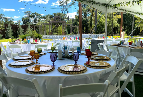 The Reserve on Cypress Creek