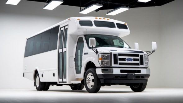 Bus Rental Company Concord