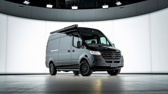 Bus Rental Company Concord