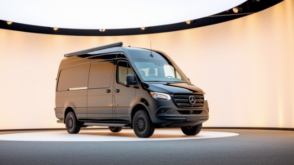 Bus Rental Company Concord