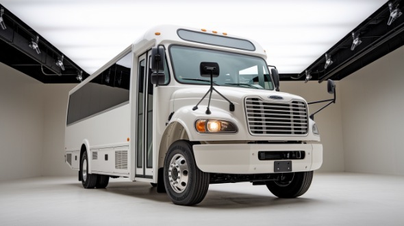 Bus Rental Company Longmont