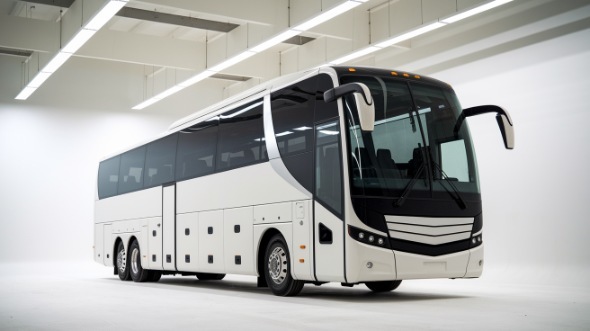 Bus Rental Company Longmont