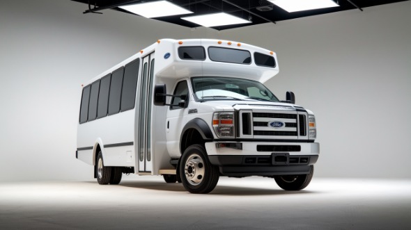 Bus Rental Company Longmont