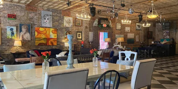 Venue On Main Jonesborough