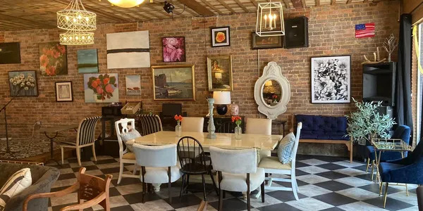 Venue On Main Jonesborough