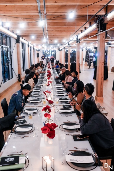 Cinderwood Event Center