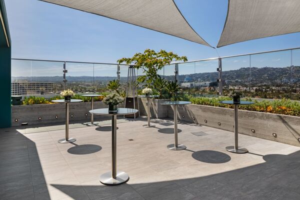 AC Hotel Beverly Hills