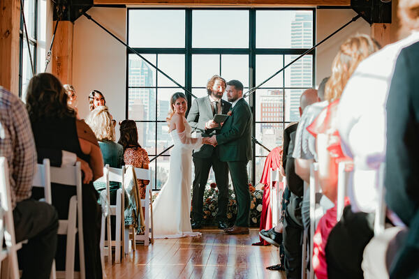 Cinderwood Event Center