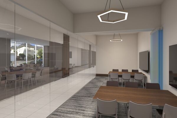 AC Hotel Beverly Hills