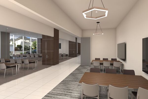 AC Hotel Beverly Hills