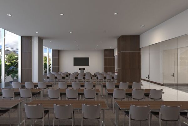 AC Hotel Beverly Hills