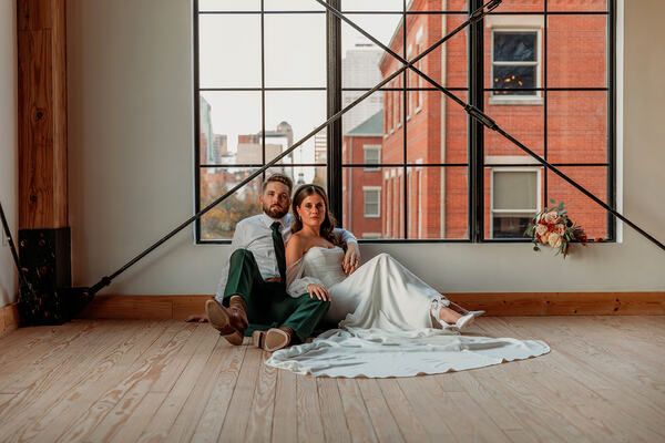 Cinderwood Event Center