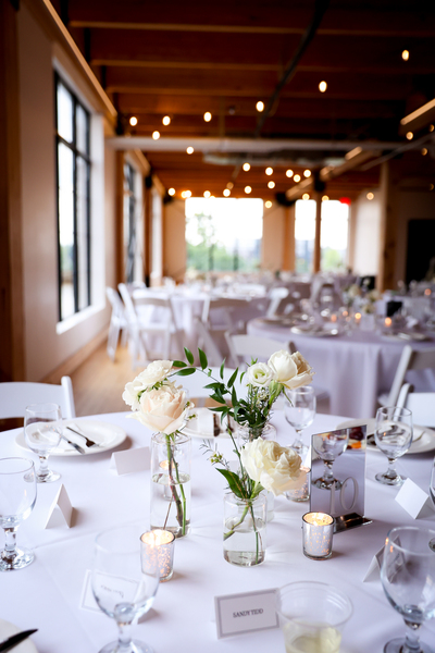 Cinderwood Event Center