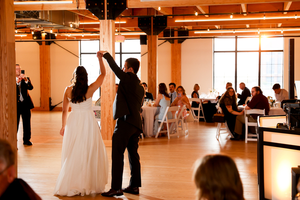 Cinderwood Event Center