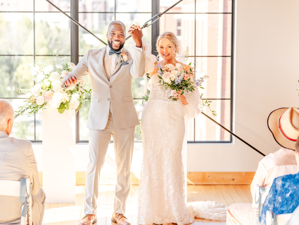 Cinderwood Event Center