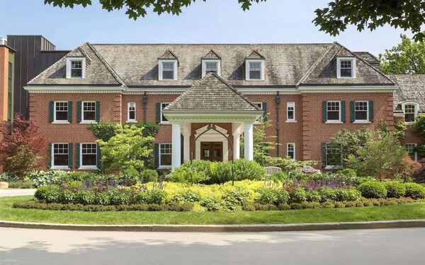 Spencer Hotel & Conference Centre