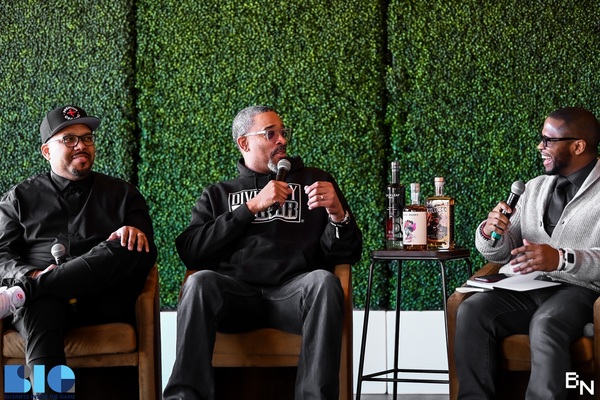 Cinderwood Event Center