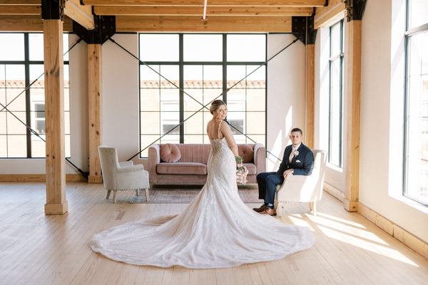 Cinderwood Event Center