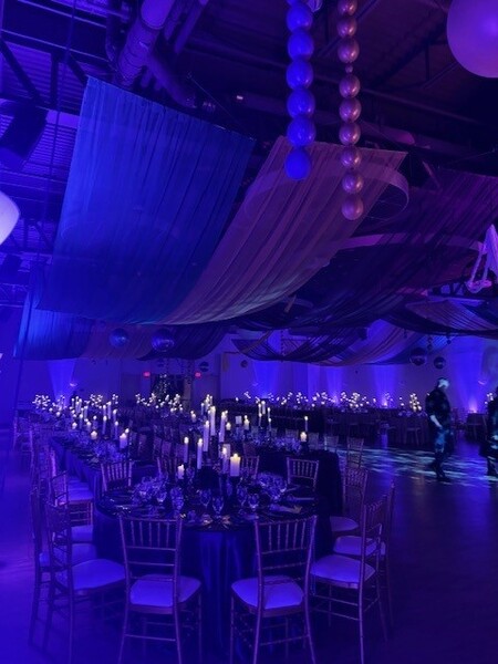 Local 6500 Hospitality, Conference & Education Centre