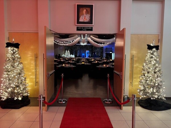 Local 6500 Hospitality, Conference & Education Centre