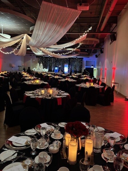 Local 6500 Hospitality, Conference & Education Centre