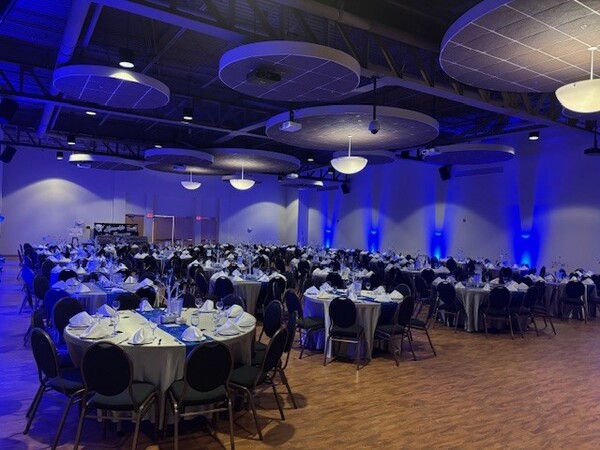 Local 6500 Hospitality, Conference & Education Centre