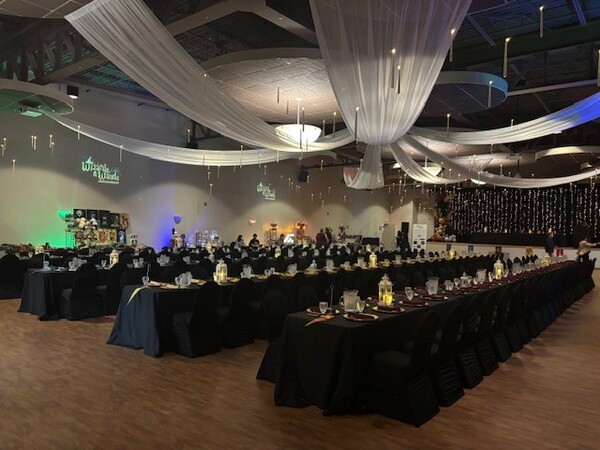 Local 6500 Hospitality, Conference & Education Centre