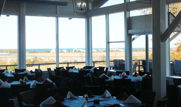 Crab Meadow Golf Course