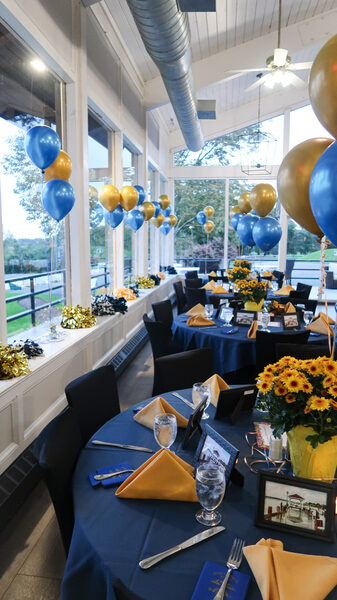 Crab Meadow Golf Course