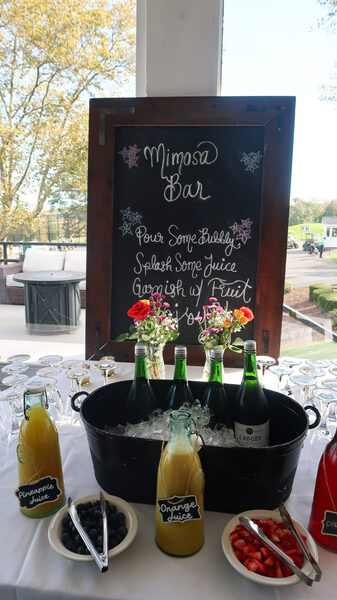 Crab Meadow Golf Course