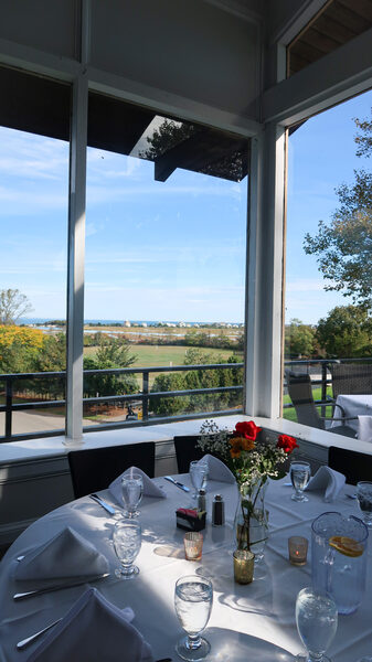 Crab Meadow Golf Course