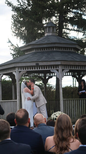 Crab Meadow Golf Course