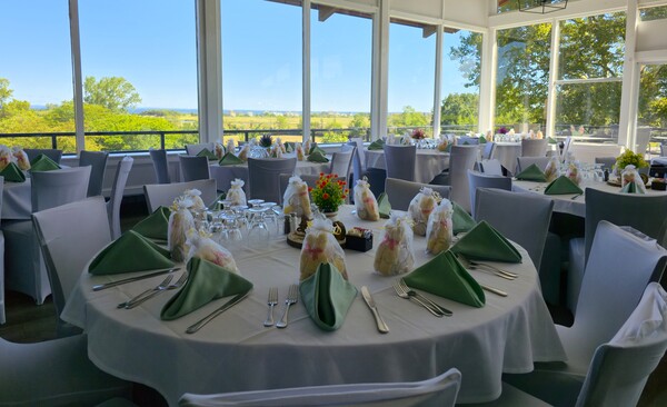 Crab Meadow Golf Course