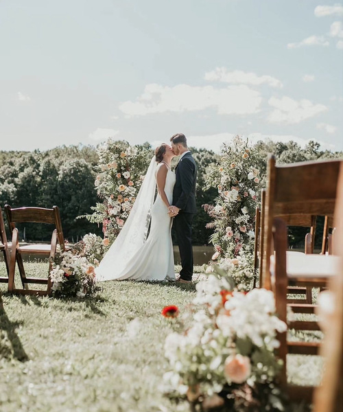 The Barn at Indian Ridge