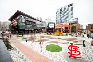 Together Credit Union Plaza