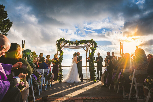 Berkeley Country Club