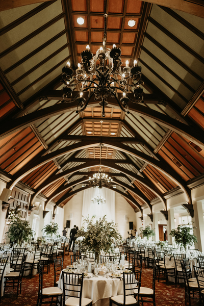 Berkeley Country Club