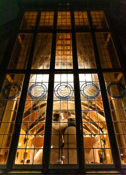 Berkeley Country Club