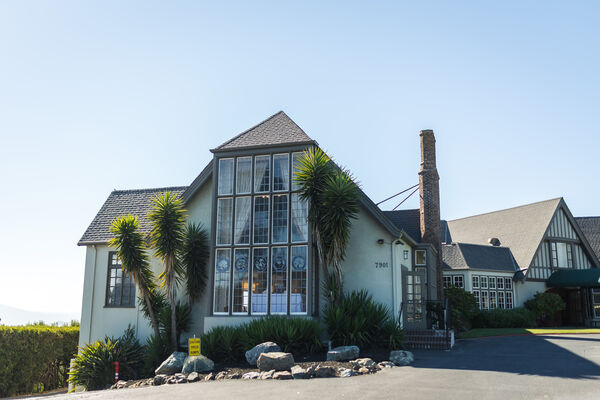 Berkeley Country Club