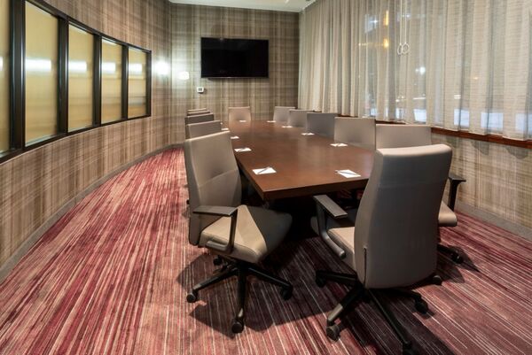 Courtyard Rochester Mayo Clinic Area/Saint Marys