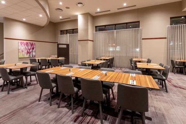 Courtyard Rochester Mayo Clinic Area/Saint Marys