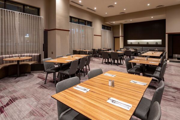 Courtyard Rochester Mayo Clinic Area/Saint Marys