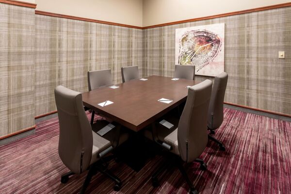 Courtyard Rochester Mayo Clinic Area/Saint Marys